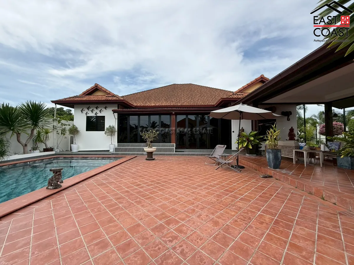 Private House Huay Yai photo 40