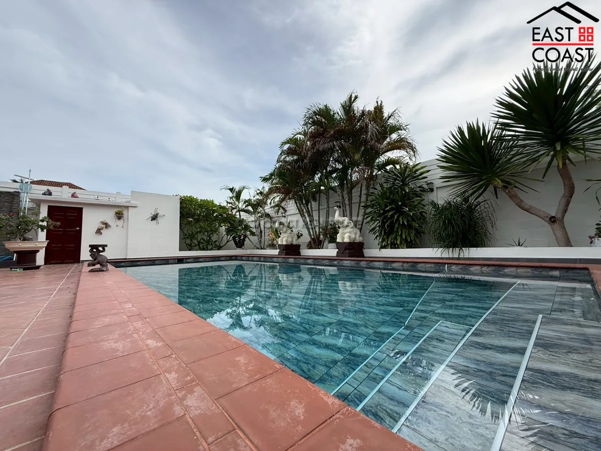 Private House Huay Yai photo 42