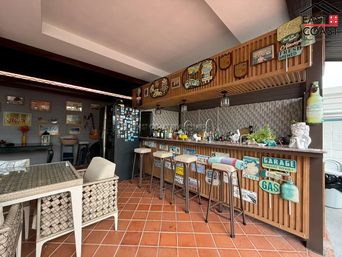 Private House Huay Yai photo 43