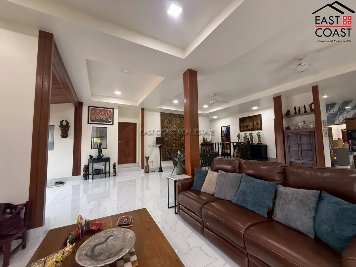 Private House Huay Yai