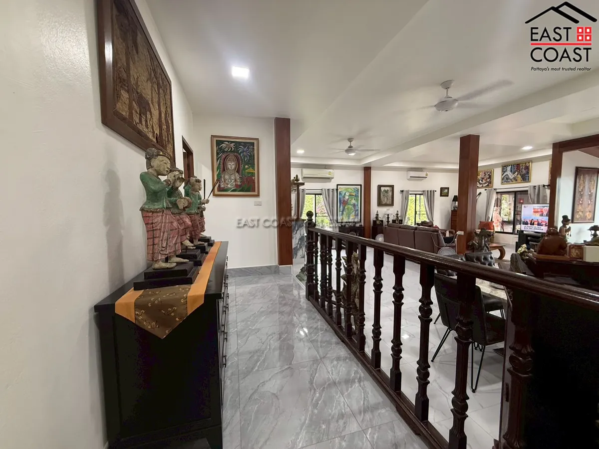 Private House Huay Yai photo 44
