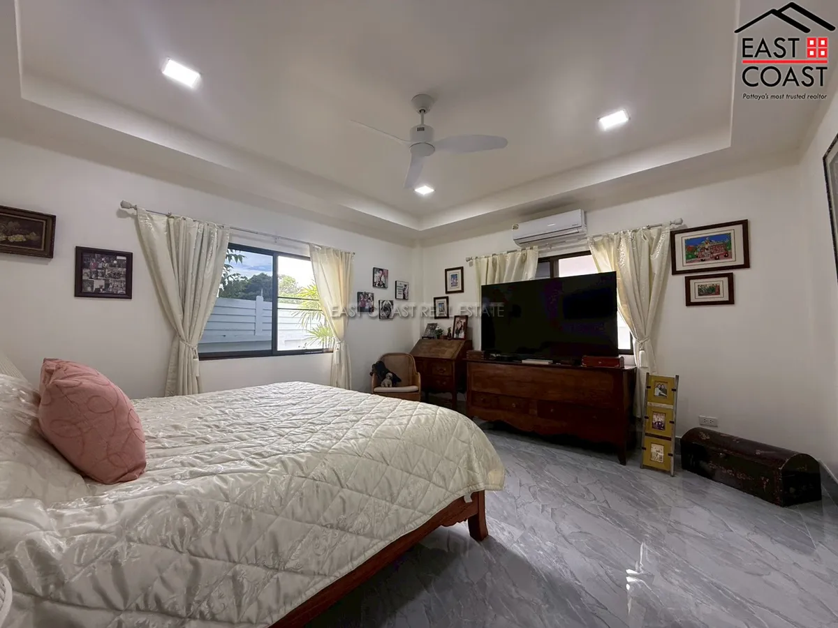 Private House Huay Yai photo 47