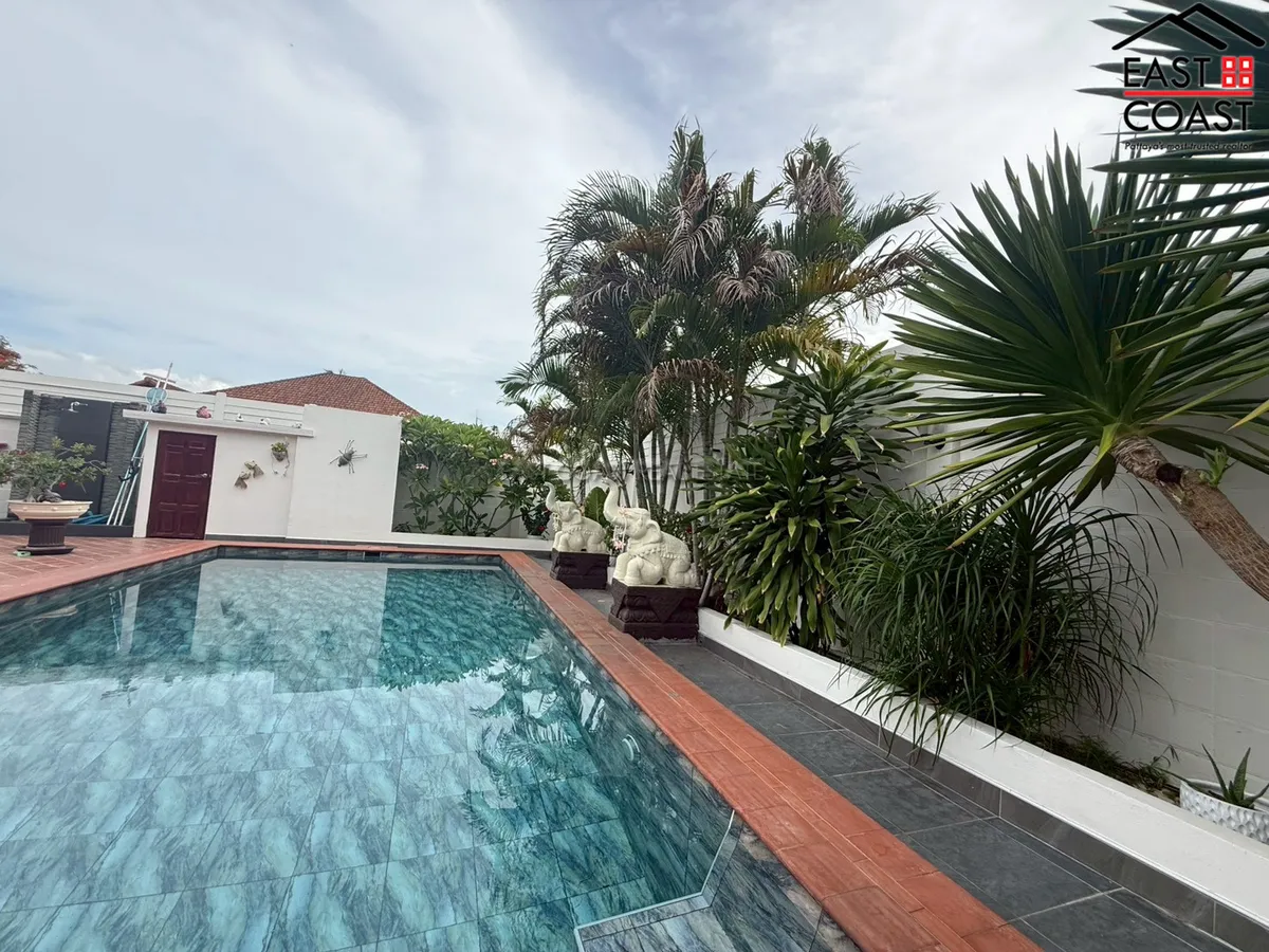 Private House Huay Yai photo 52