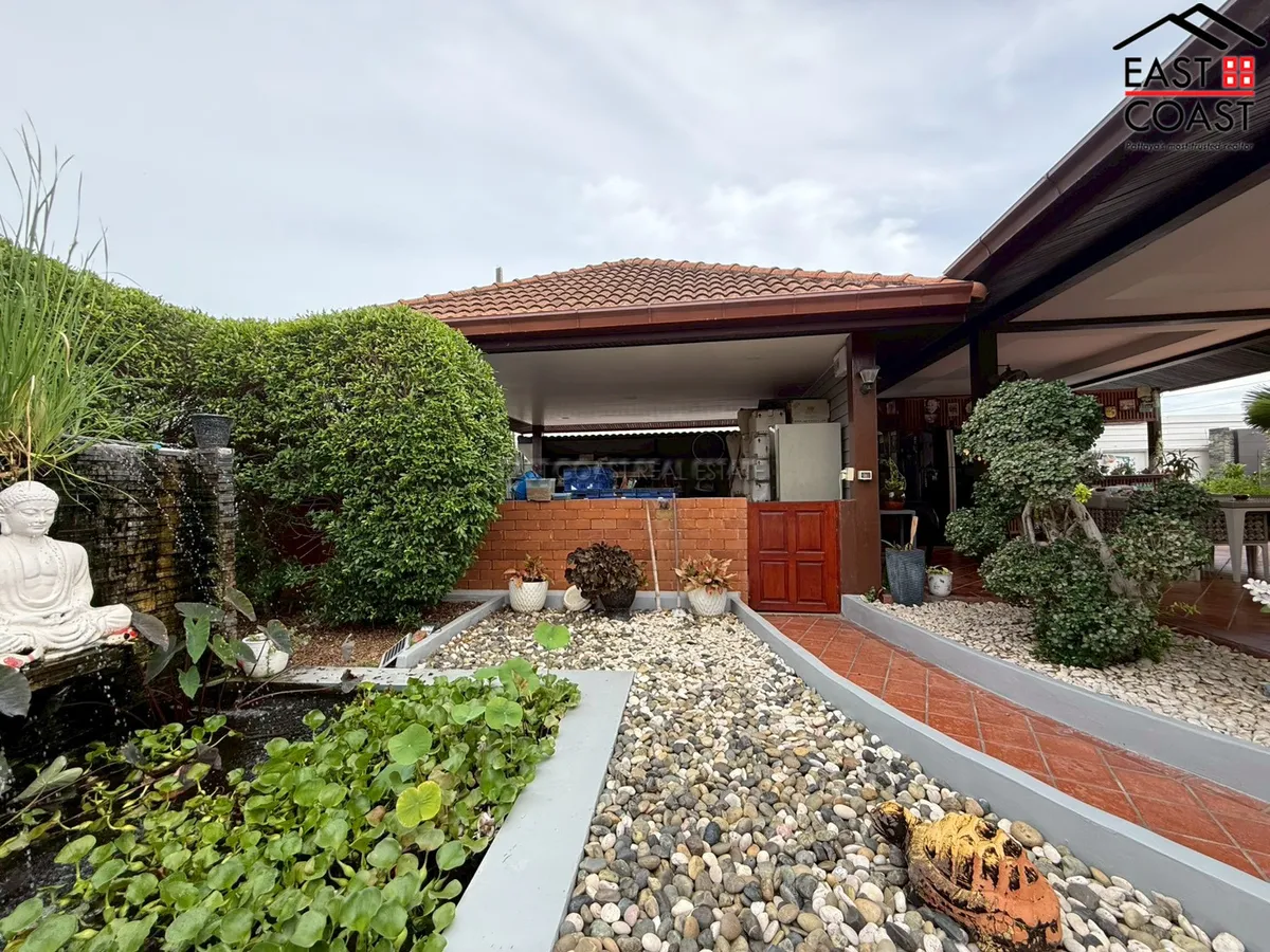 Private House Huay Yai photo 56