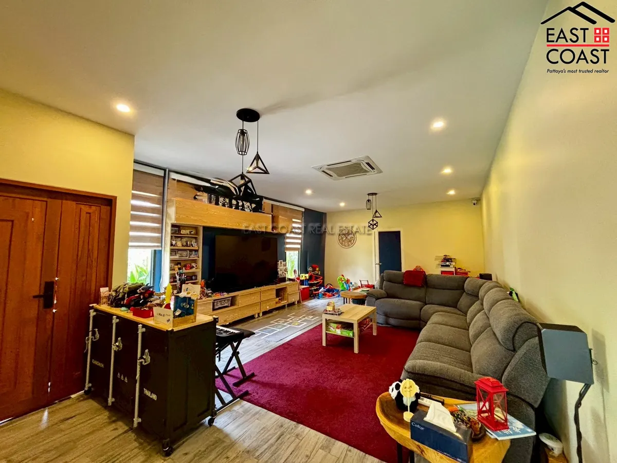 Private Villa photo 18