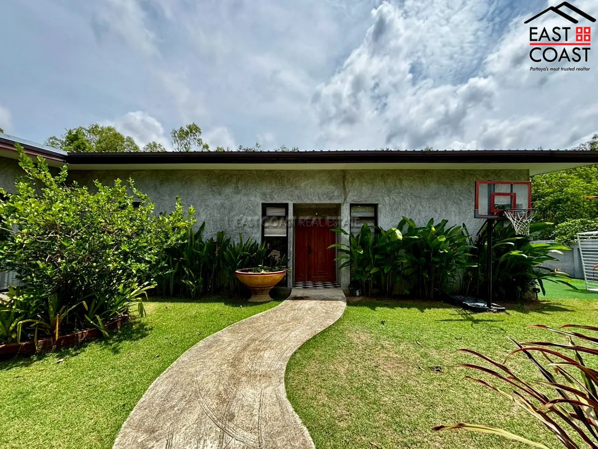 Private Villa
