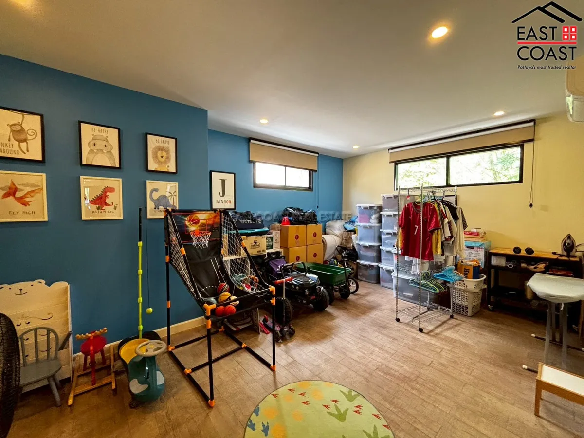 Private Villa photo 36