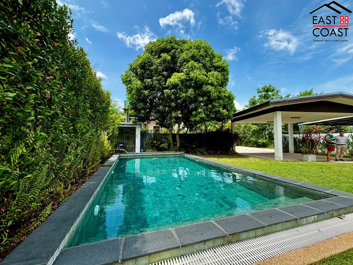 Private Villa photo 4