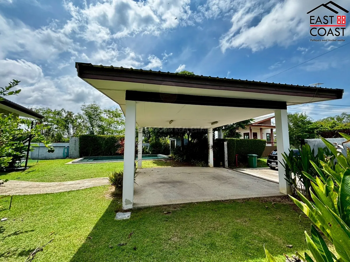 Private Villa photo 7