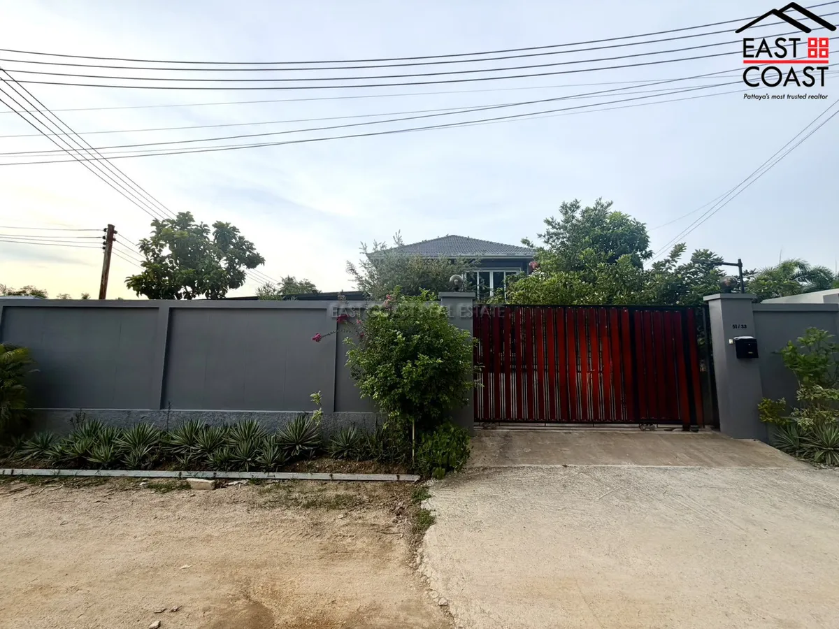 Private House Huayai
