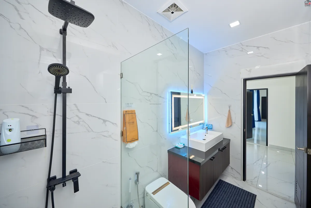 Private Pool Villa photo 26