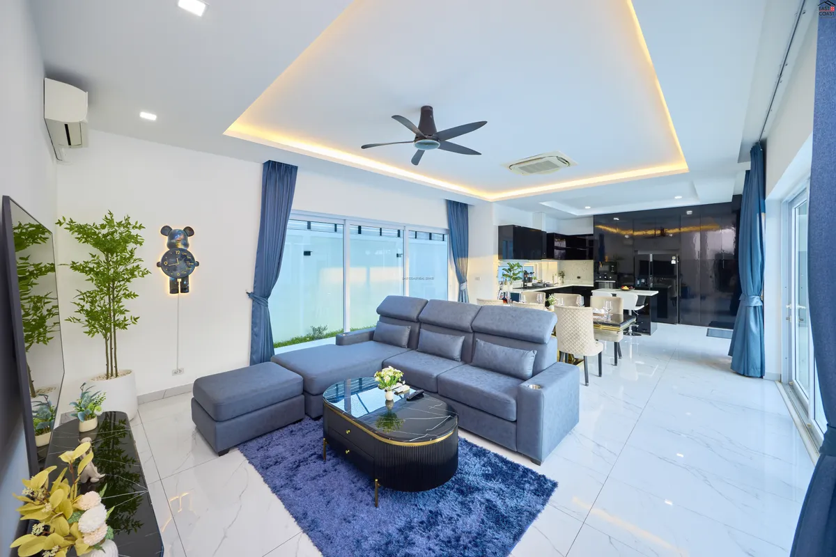 Private Pool Villa photo 16
