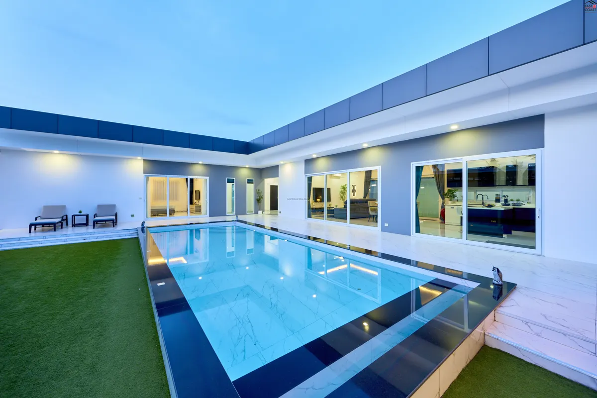 Private Pool Villa photo 3
