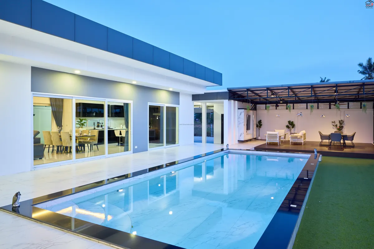 Private Pool Villa