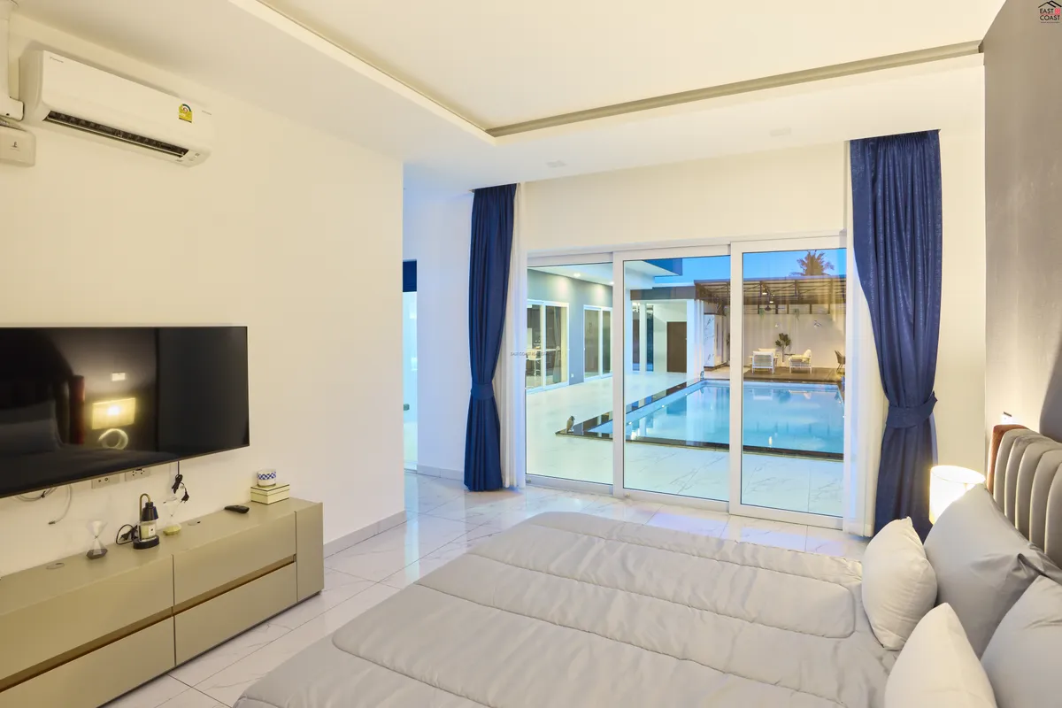 Private Pool Villa photo 40