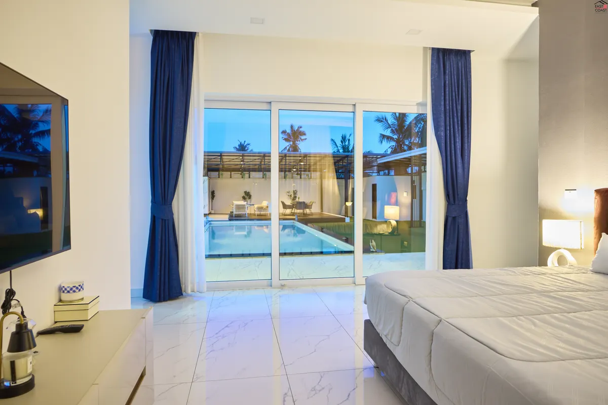 Private Pool Villa photo 41