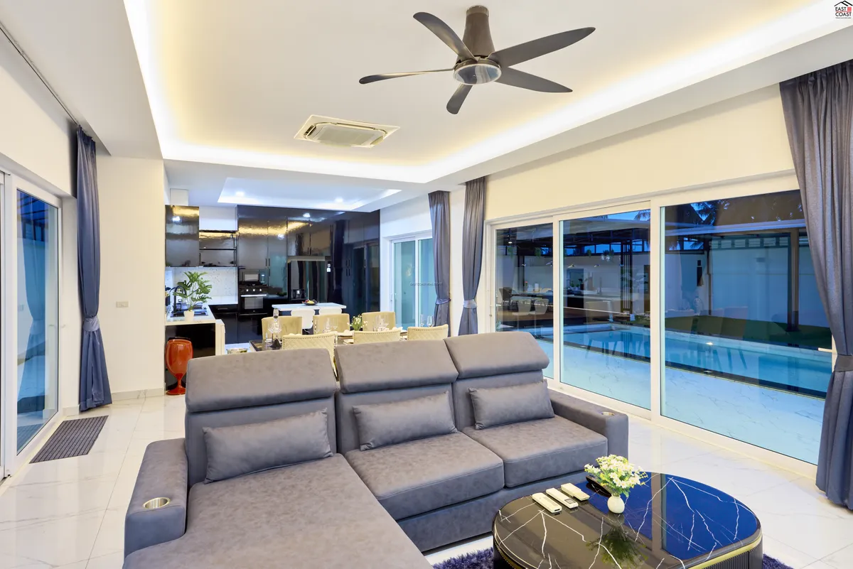 Private Pool Villa photo 42