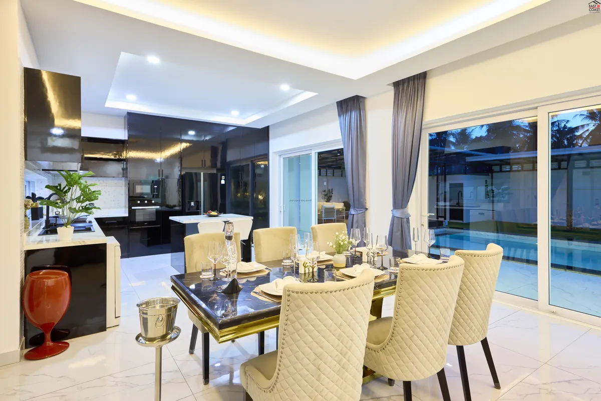 Private Pool Villa photo 43