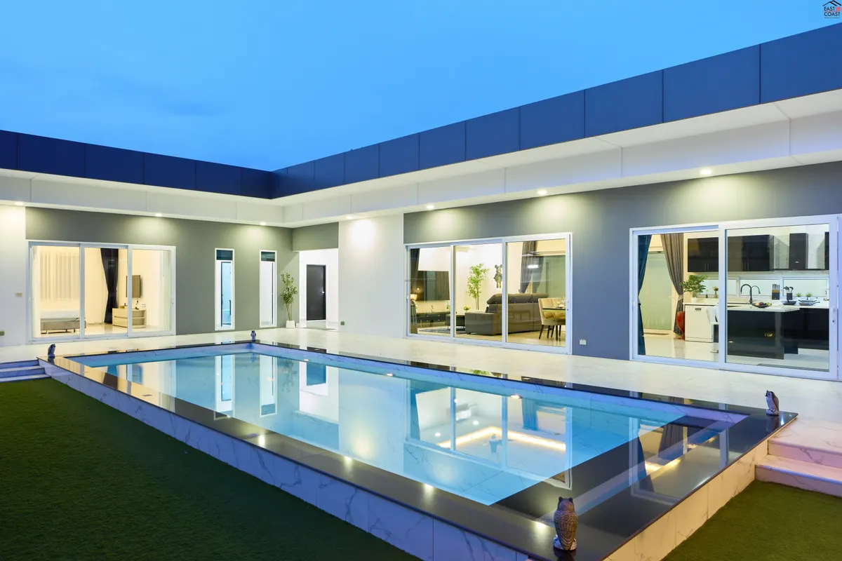 Private Pool Villa photo 4