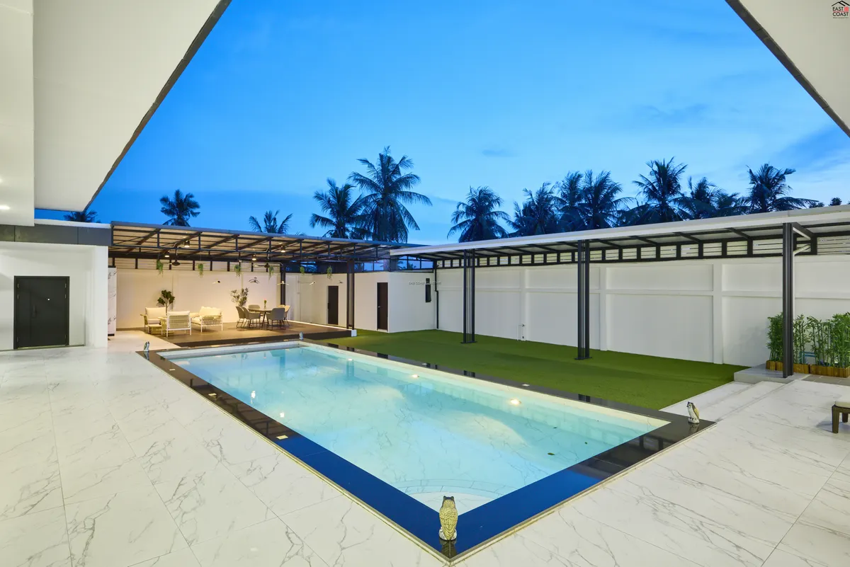 Private Pool Villa photo 11