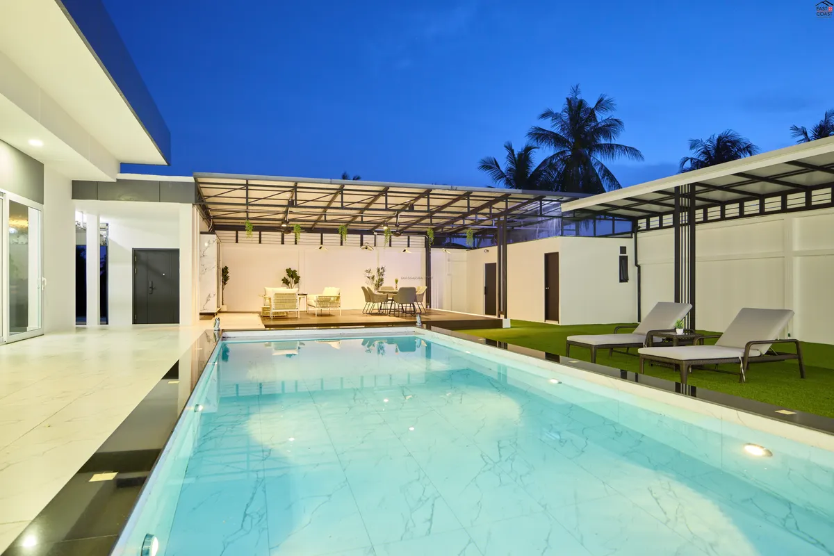 Private Pool Villa photo 5