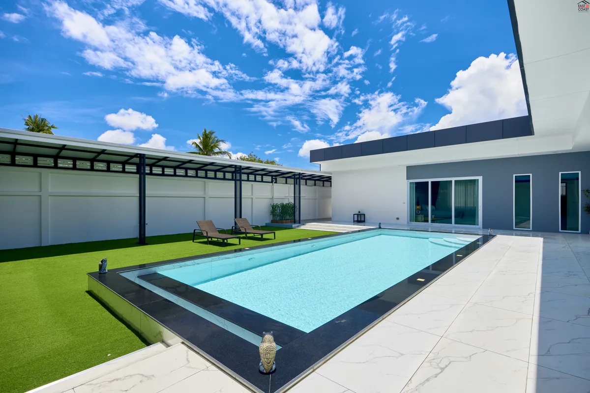 Private Pool Villa photo 10