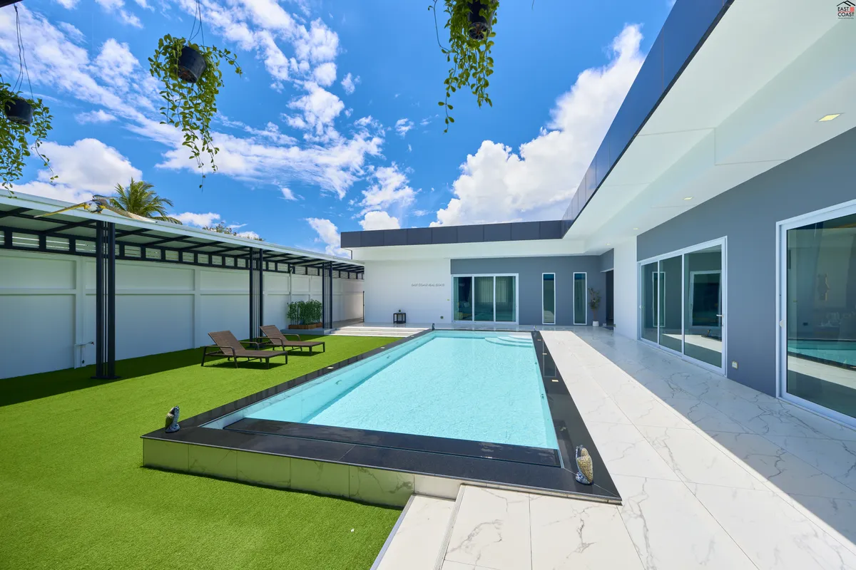 Private Pool Villa photo 9