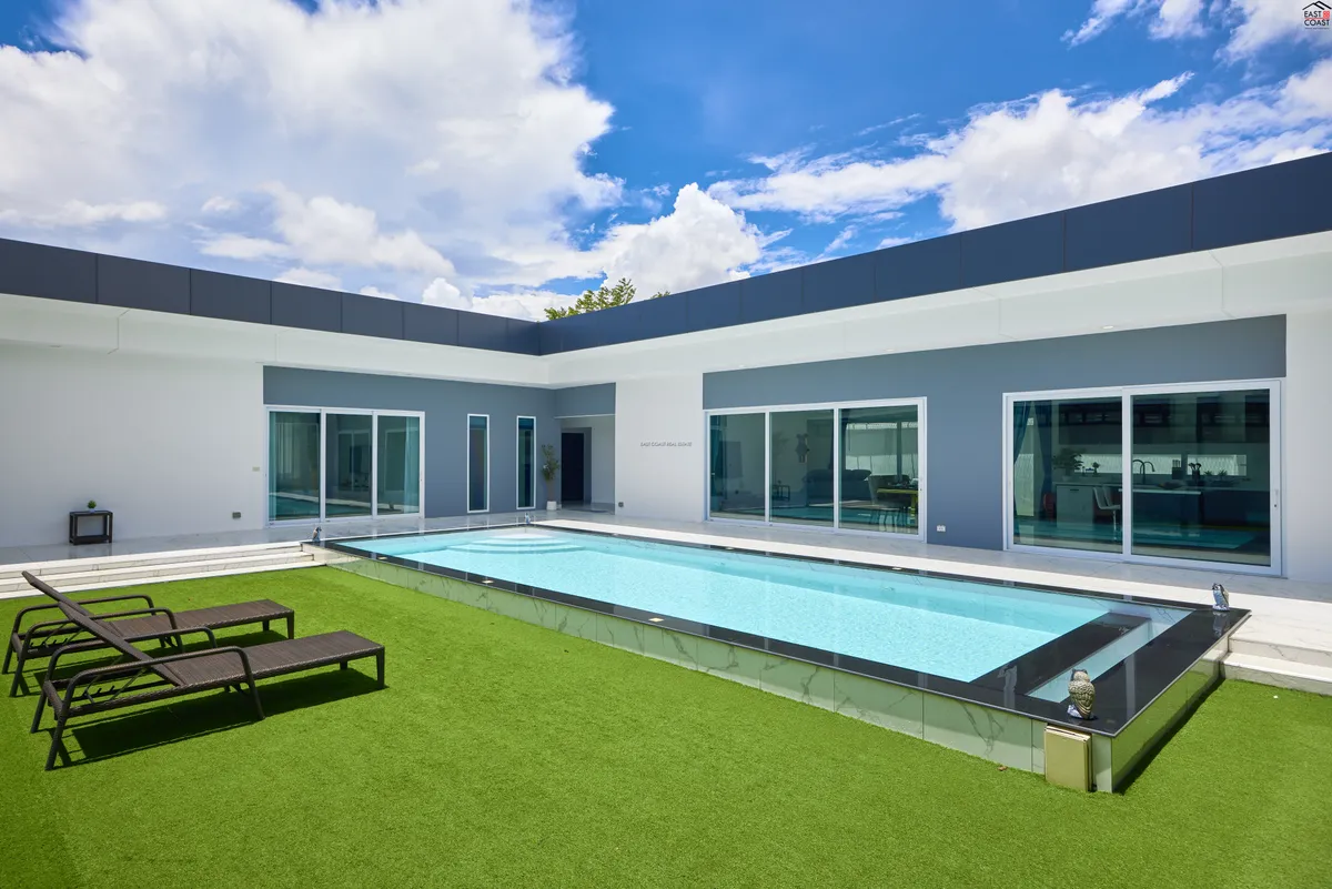 Private Pool Villa photo 8