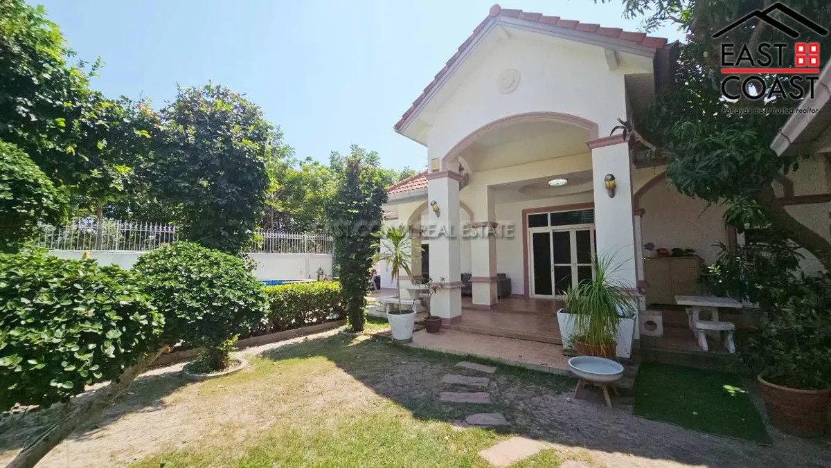 Pool Villa photo 13