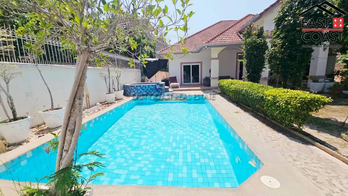 Pool Villa