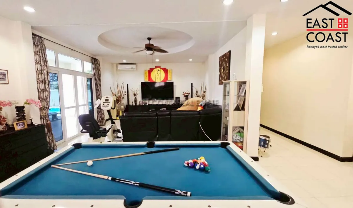 Pool Villa photo 5