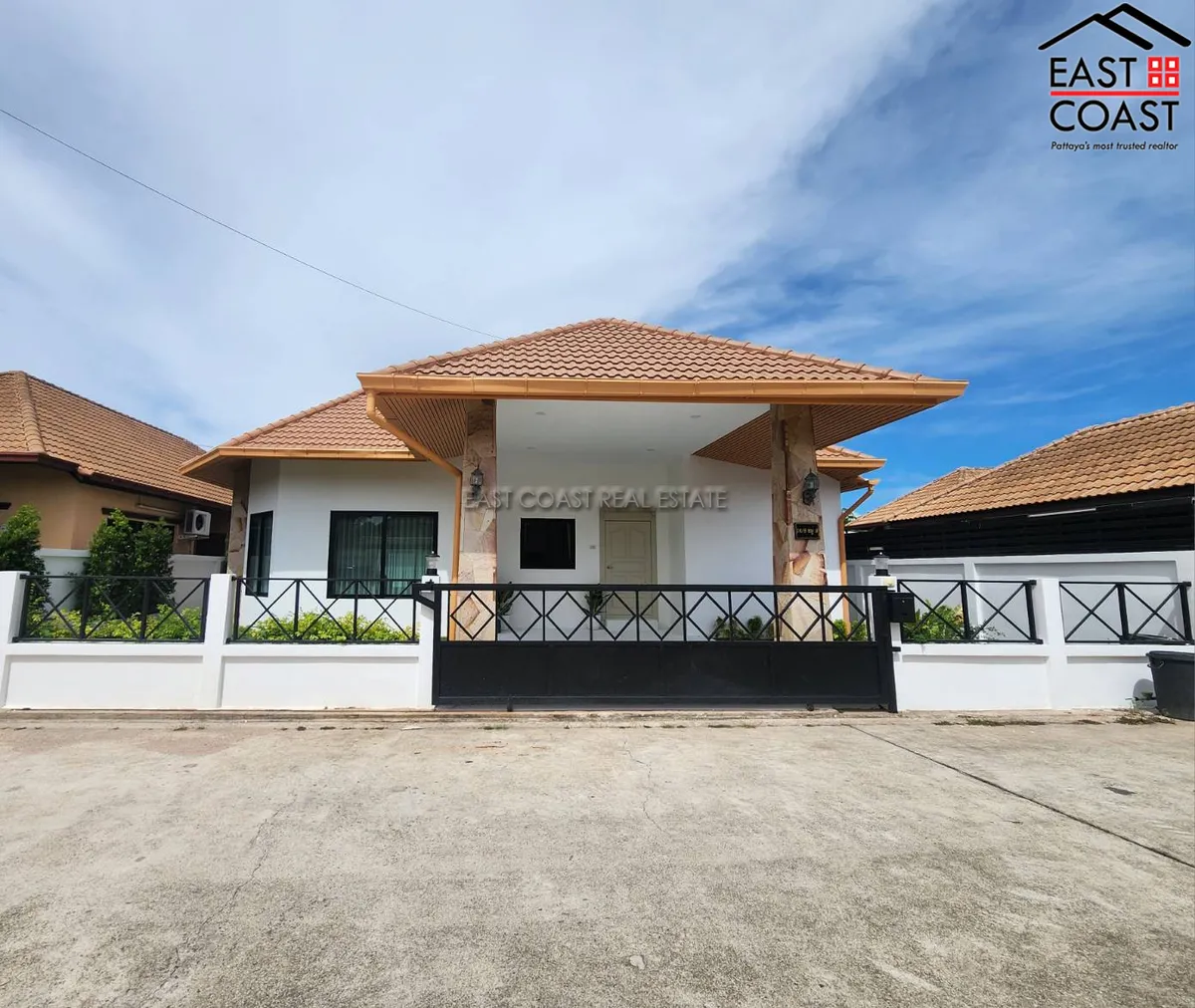 Srisuk villa