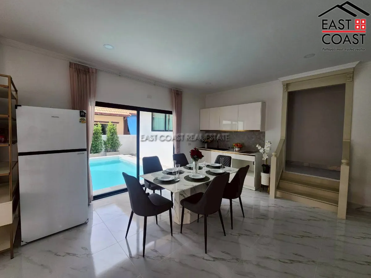 Srisuk villa photo 26