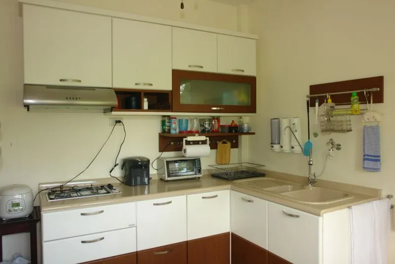 Large Private Country Estate in Na Jomtien photo 7