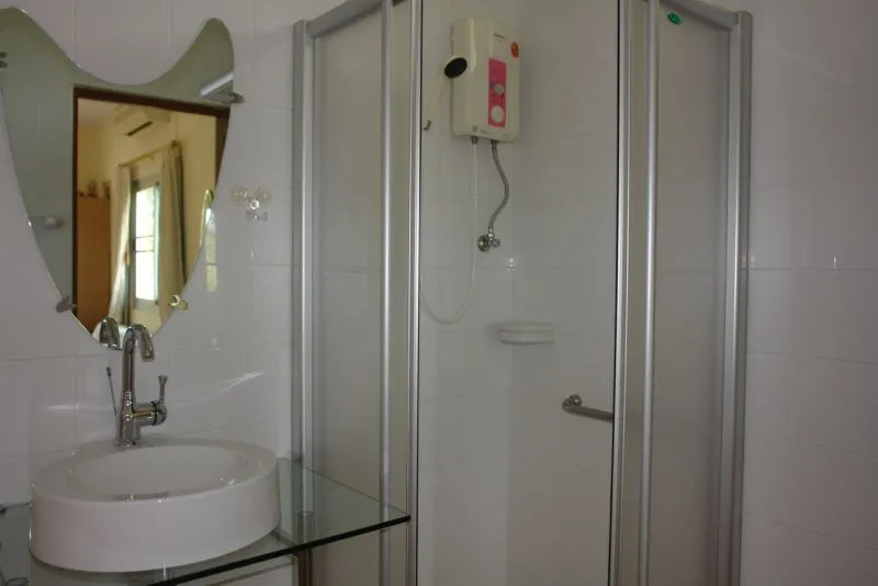 Large Private Country Estate in Na Jomtien photo 6