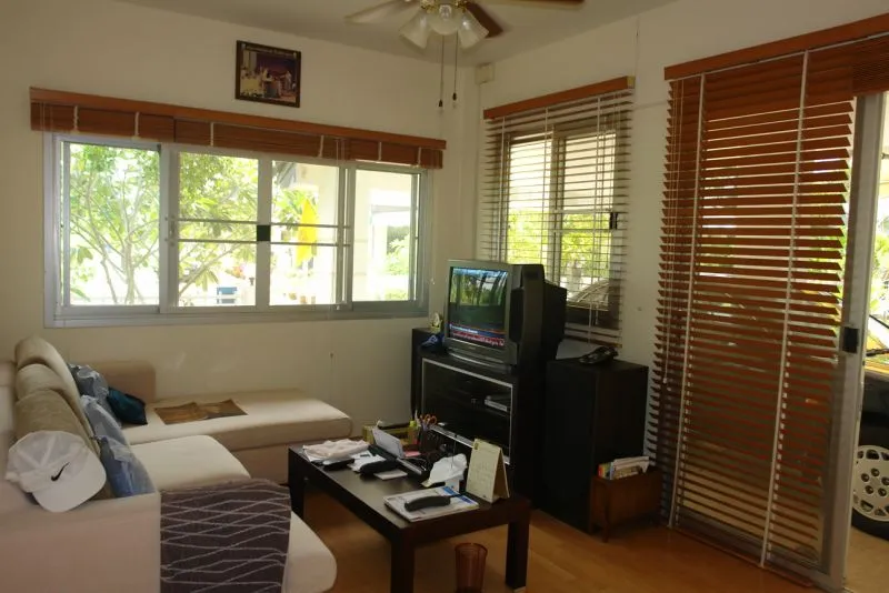 Large Private Country Estate in Na Jomtien photo 3