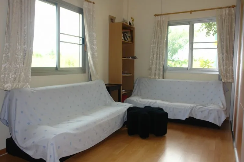Large Private Country Estate in Na Jomtien photo 5