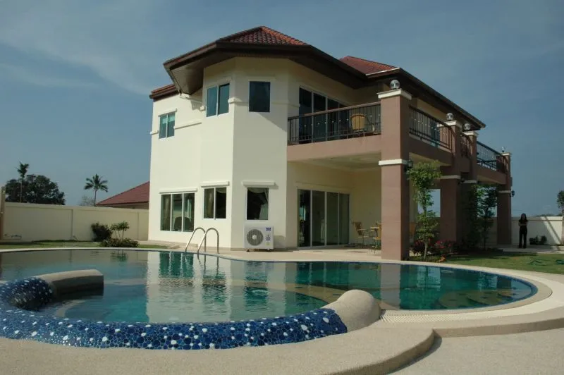 Lotus Fields STARTING FROM 5,950,000 Baht