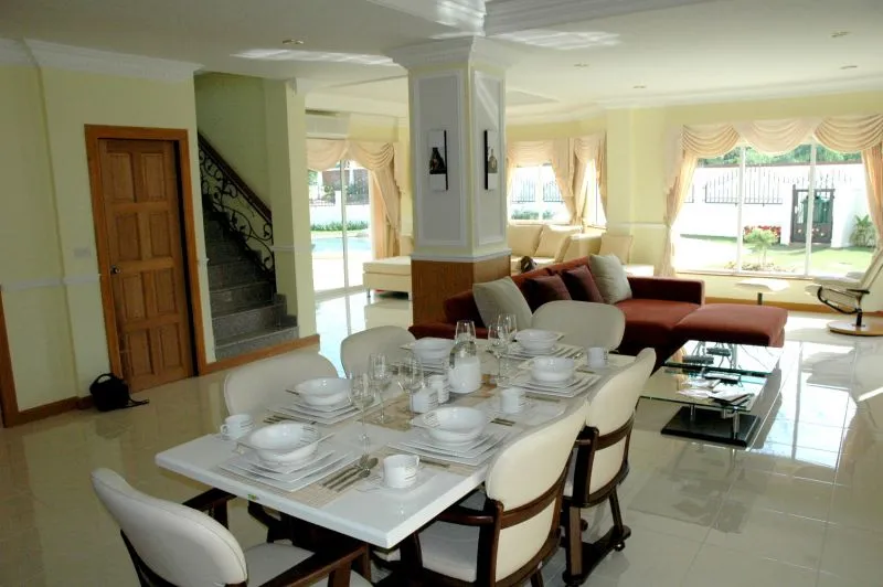 Lotus Fields STARTING FROM 5,950,000 Baht photo 5