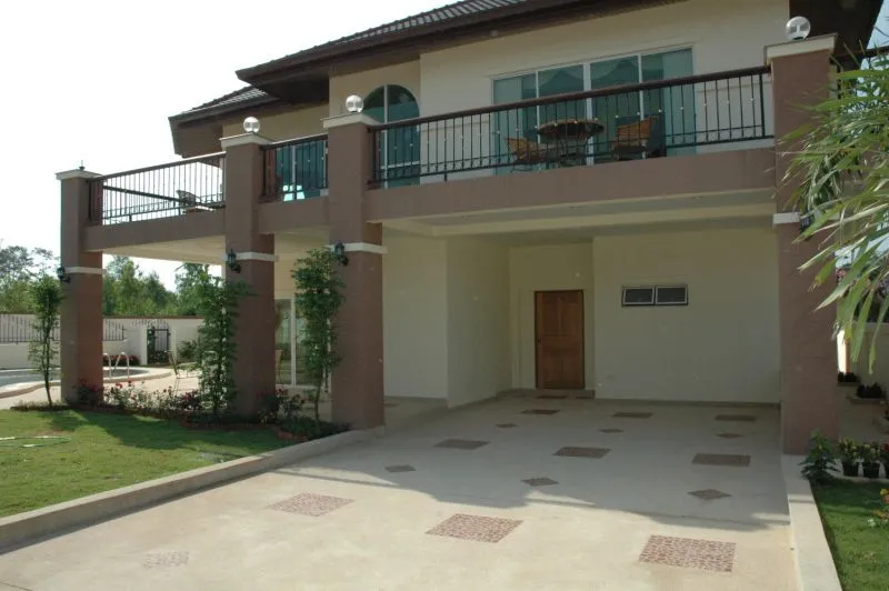 Lotus Fields STARTING FROM 5,950,000 Baht photo 3