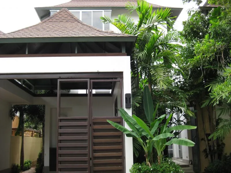 Nagawari