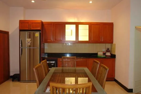 Pratumnak Soi 6 photo 3