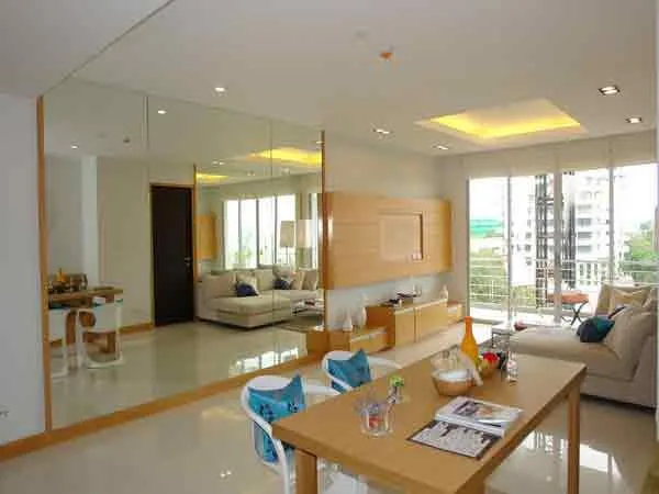 Jomtien Beach Paradise