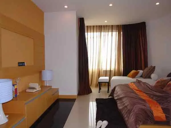 Jomtien Beach Paradise photo 5
