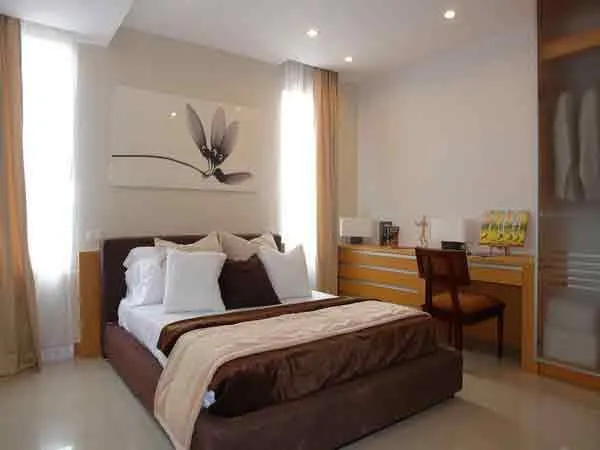 Jomtien Beach Paradise photo 6
