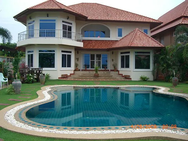 Mabprachan House