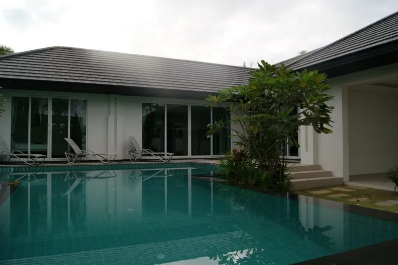 Pornthep Garden View