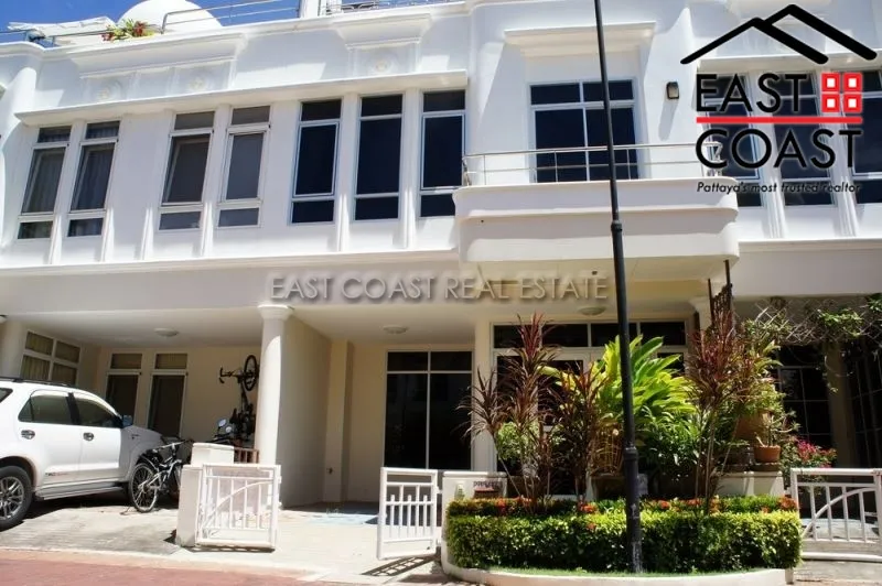Wongamat Exclusive Place