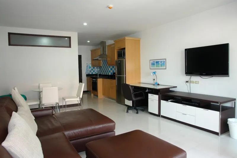 Pratumnak Hill House