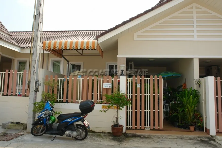 Chockchai Village 7